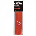 Head Headband Orange